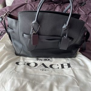Coach Shadow Carryall